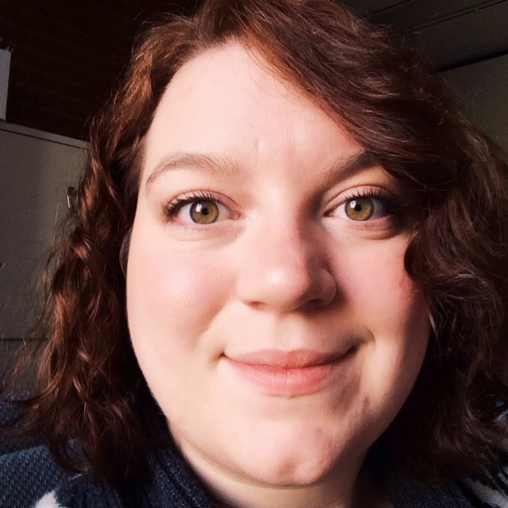 Meet your Posher, Jordan